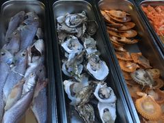 -三亚湾皇冠假日度假酒店·临风大堂酒廊