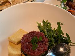 -燃扒房Steakhouse(皇庭店)