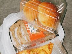 -幸福西饼面包茶饮(车公庙店)