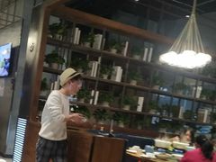 -U你·天然调味(南湖总店)