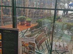 -宝莱纳餐厅(滨江店)