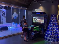 -CIAO·团建聚餐·生日派对轰趴馆(福田店)