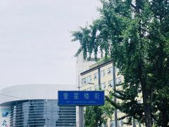 -奎星楼街