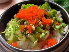 -长寿参鸡汤(朝韩风情街店)