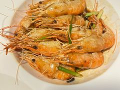 -新白鹿餐厅(百联中环店)