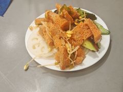 -郑家包子牛肉拉面(尚勤路店)