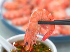 -锦里海景海鲜餐厅.三亚老字号(亚龙湾中心广场店)