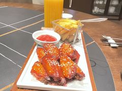 -同庆楼(天鹅湖万达店)