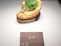 -安徽省地质博物馆