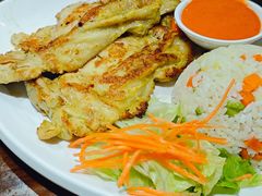 -panchos 墨西哥餐厅(嘉绿苑店)