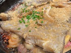 -人间酒暖·Go blanc·烧鸟·深夜食堂(陆家嘴店)