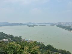 -云龙湖旅游景区