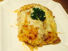 -爱德堡西餐咖啡吧(北师大店)