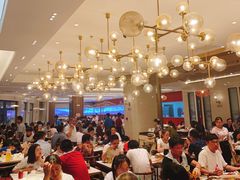 大堂-阿胖龙虾(罍街店)