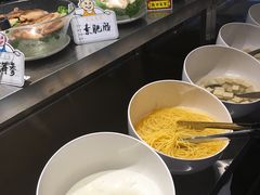 -手选潮汕鲜活牛肉火锅(二七广场店)