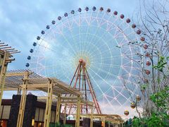 -三亚海昌梦幻海洋不夜城