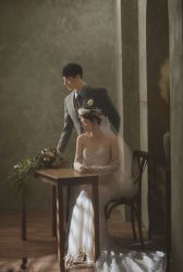 -卡兹摄影STUDIO婚纱摄影(文化路万达店)