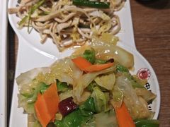 -直隶安家罩饼(复兴路店)