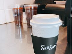 -Seesaw Coffee(环贸iapm店)