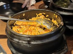 -肉甲韩国木炭烤肉(新壹街1店)