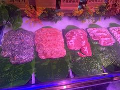 -聚盛源蒸汽海鲜火锅烤肉自助(巨川金海岸购物广场店)