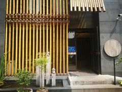 -竹里馆 ·茶食(奥体店)