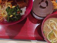 -食其家·牛丼咖喱(天津梅江印象城店)