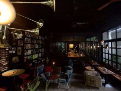 -T館·花园艺术餐厅