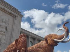 -满洲里西郊国际机场