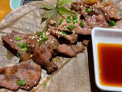 -一心创作料理屋(经开万达店)