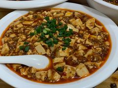 -勇猛子川菜馆(新军路店)