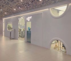 -3AM·S HAIR SALON烫发染发接发
