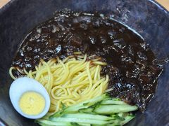 -顺姬冷面(长白西路店)