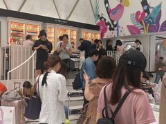 -乐天免税店(明洞店)