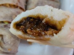 黄酒鸡包-ICC PUDU