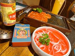 -吼堂老火锅(太古里总店)