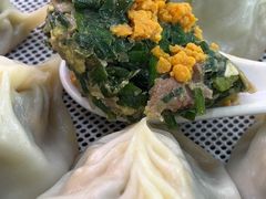 -叶存利海鲜大馅饺子(海宁路总店)
