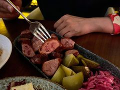 -ibarrel爱杯·bistro&brunch(江宁路店)