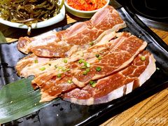 -梅梅家的烤肉店(槐北路店)