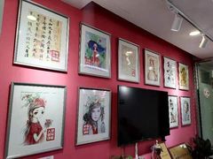 -阿妮亚少儿美术书法(望京店)