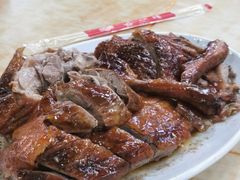 -香辉食馆(新兴路店)