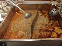 -螺大喜螺蛳粉火锅(雍和宫店)