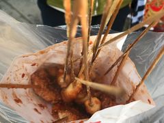 -辽B·小串(总店)