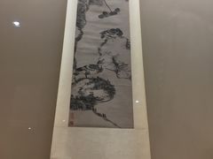 -八大山人梅湖景区