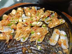 -金掌勺东北菜(格兰晴天店)