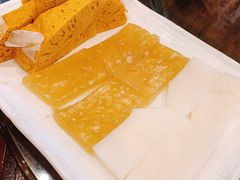 糕点拼盘-阿多私房菜(顺德店)