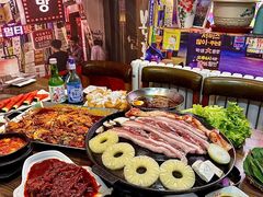-方新村一品大锅盖(北京街店)