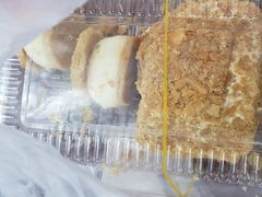 -甜嘟嘟烘焙坊(舒城路店)