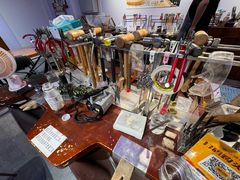 -十八字金·银饰·开蚌DIY·手工体验团建(世纪金源店)