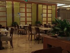 大堂-锦粤宫·精致粤菜(深圳北站店)